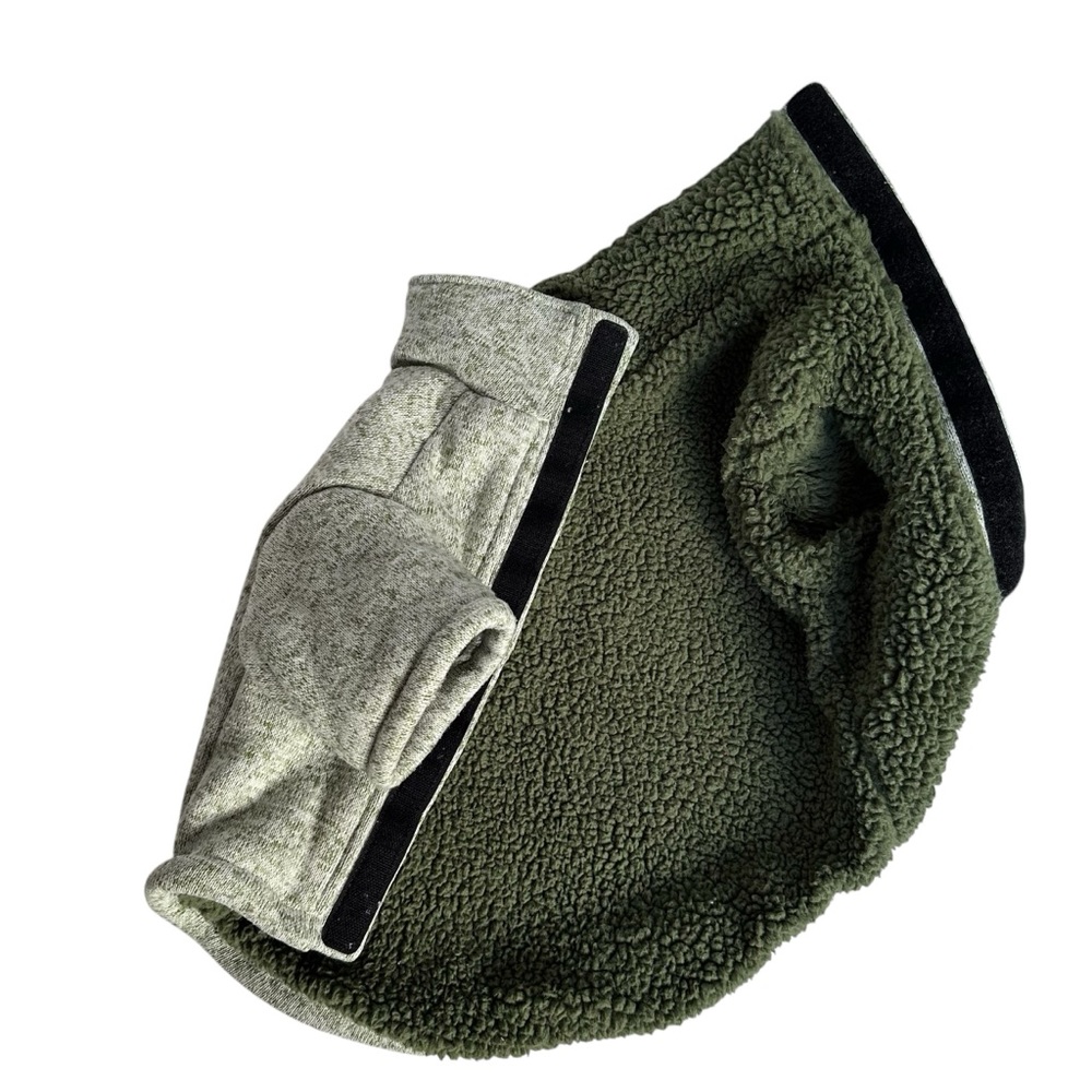 fleece lined dog jacket by Berkshire Polartec - Picture 5 of 6